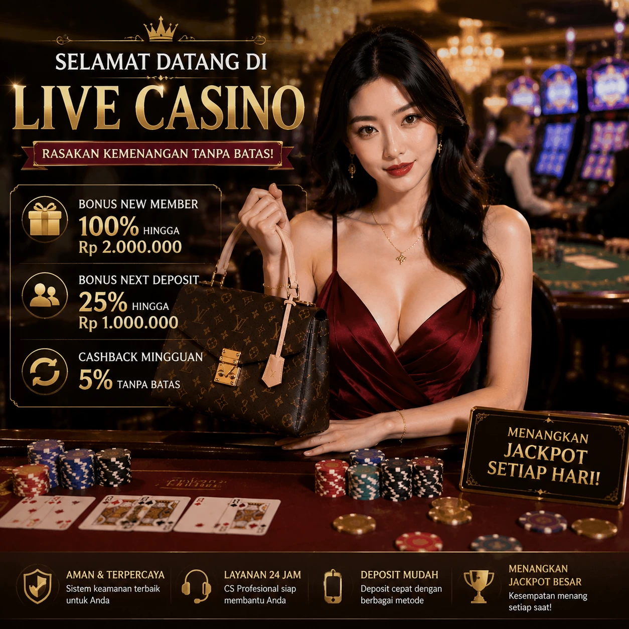 sule76 APK Indonesia - Panduan Lengkap dan Tutorial